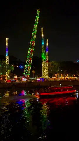 #possitivevibes #fyp #creatorsearchinsights2025 #sgtiktok #clarkquay 