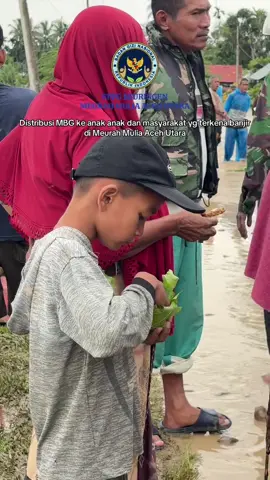 Terimakasih kepada seluruh tim SPPG Beuringen, Meurah mulia, Aceh utara atas semua partisipasi dalam menyiapkan makanan dan perjuangannya untuk mengantarkan MBG ke desa terkena dampak banjir di meurah mulia aceh utara🙏🏻🫶🏻🥺semoga lekas membaik dan anak anak bisa sekolah dan menikmati MBG seperti hari biasanya🥹🥺💗 #makananbergizigratis #mbg #MBG #banjir #sppgmeurahmulia 
