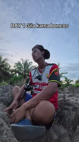 🗿🗿#casting #mancing #agunglure #seahunter 