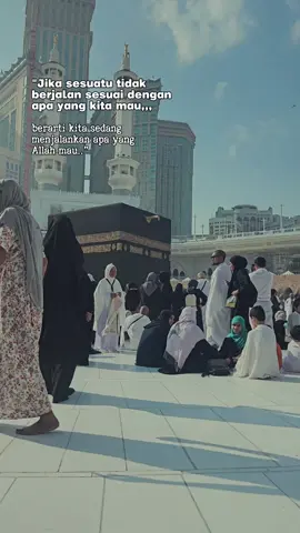 tetaplah berprasangka baik #mekkah #makkah #makkahmadinah🕋 #masjidilharam #umroh2025 