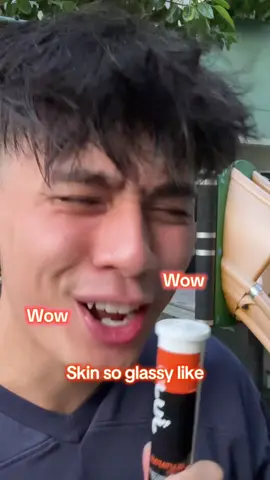 If my skin is glowing like a whole chorus, blame JUJU GlutaFair. ‘Let me see that glow, uh huh. ✨😌 #JujuLifestyle #HealthAndWellnessPH #BeautyTokPH #JujuGlutaFair #SelfCareRoutine 