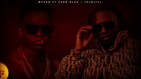 John Blaq ft Mcsan Mr Finelines ❤️❤️‍🩹@Mcsan Mrfinelines @Johnblaqofficial #mileslyrics #myls 