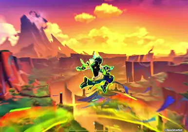 Kinich x Spider man #GenshinImpact #1hpking #ipadpro #4k #kinichgenshinimpact 