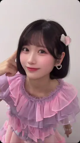 昔からよく聴いていた『ハート型ウイルス』をできる日が来るなんて夢みたいでした...💉💘🥹 #AKB48 さん #fyp #06 #福岡 #HKT48 