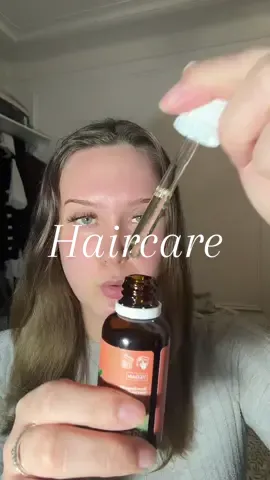 On test l’huile action ? 🧴 @actionfrance  #action #huile #poussedecheveux #lessecretsdeloly #oceaneweek