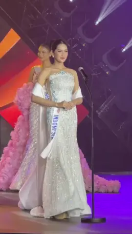 Top 10 Miss International 2025 #missinternational #missinternational2025 #missinternationalindonesia #missinternationalindonesia2025 #puteriindonesia 