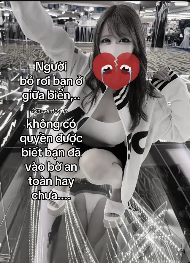 Người bỏ rơi bạn ở giữa biển,.. không có quyền được biết bạn đã vào bờ an toàn hay chưa....#nhacchillphet🎶 #xuhuongtiktok2025❤️💕🇻🇳🌹 #đẳngcấp #ngaymaisekhac #xuhuongtitok2025 