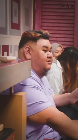 Terimalah lagu ini dari orang biasa #fyp #cintaluarbiasa #andmesh #galau 