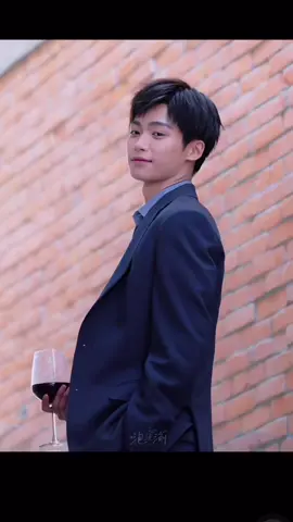 Cakep banget lah dia Cr:rednote #revengedlove#tianxuning #ziyu  