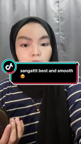 please buy this bb cushion sebab sangat best #fyp #makeup 