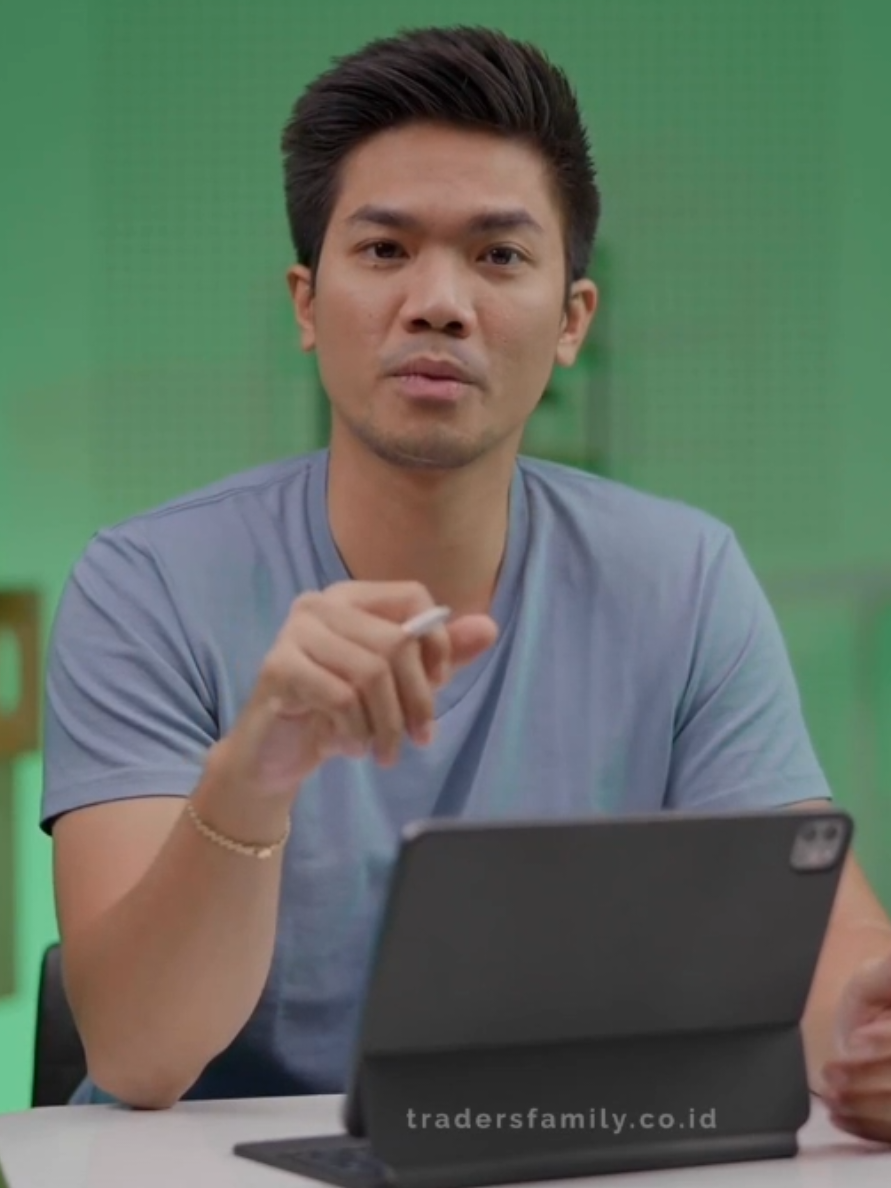 Trader wajib tau!!  #tradersfamily #forextrading #forextrader 