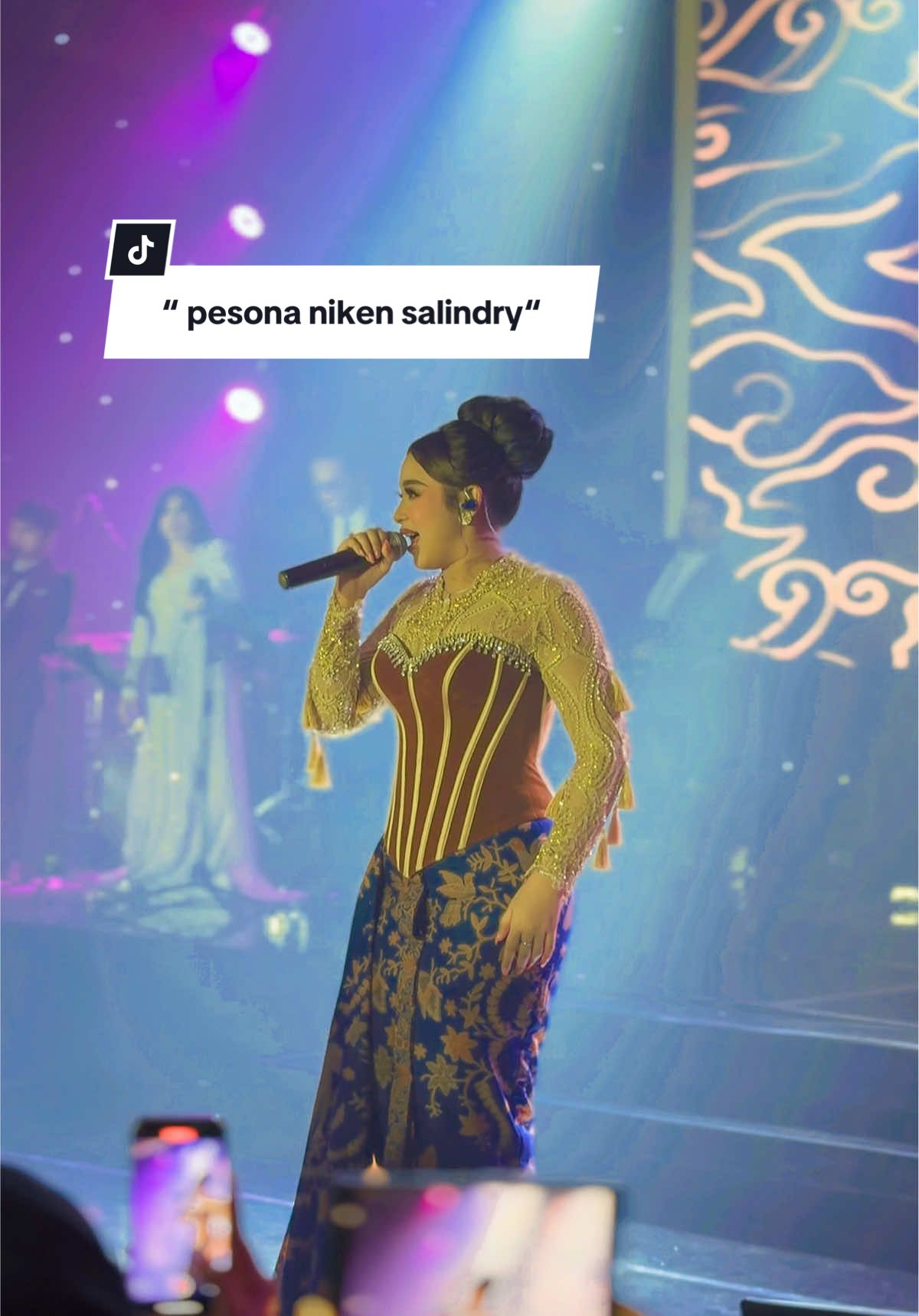 Nikensalindry#pesonanikensalindry#