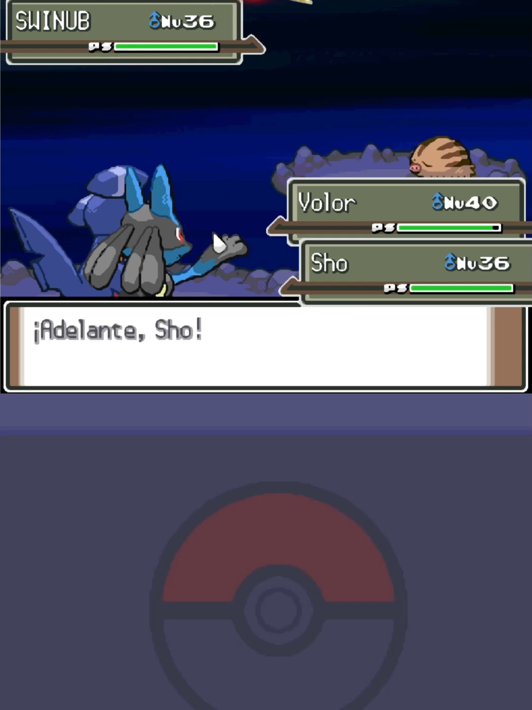 Regigigas Descarga #random #kick #pokemontiktok #pokemoncommunity #pokèmontrainer #pokémonplatinum #pokemonsinnoh #giratina #arceus #pokemon #pokemonplatino  Puedes seguirme en. https://kick.com/chainmetal326 https://www.instagram.com/chainmetal326/ https://www.tiktok.com/@chainmetal326