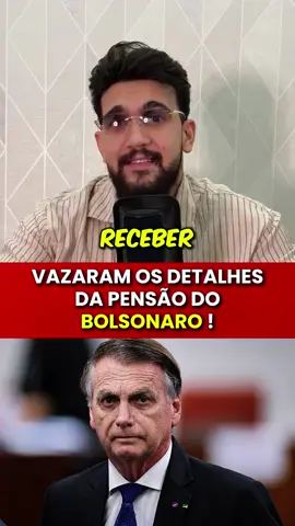 O Bolsonaro Vai RECEBER MESMO PRESO? @Ayrton Brito @Clipfy League #ayrtonbrito #ayrtonclipfy #clipfyleague #bolsonaro 