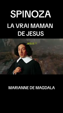 #CapCut #secret #spinoza #jesus #foryou 