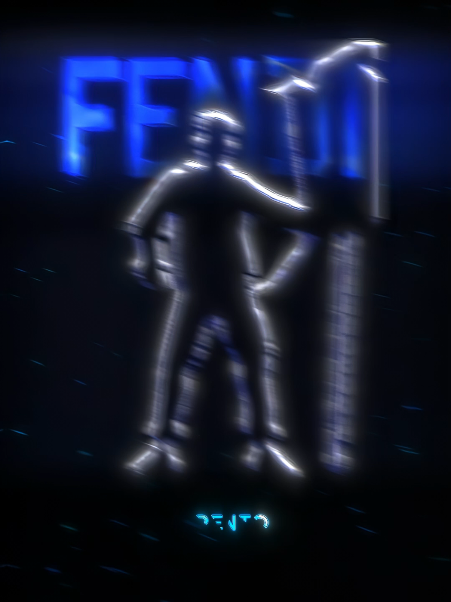 FENDI 🙂‍↔️  #rento #Theboys✓ #fypp #freefire #rael #fendi #trend