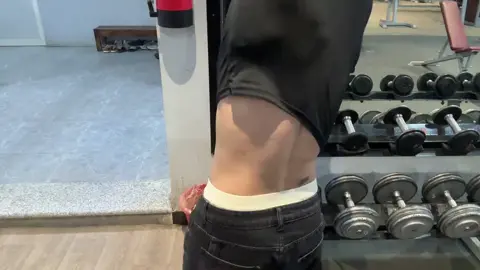 #بطولات_كمال_الاجسام #ترند_تيك_توك #معضل #trend #creatorsearchinsights 