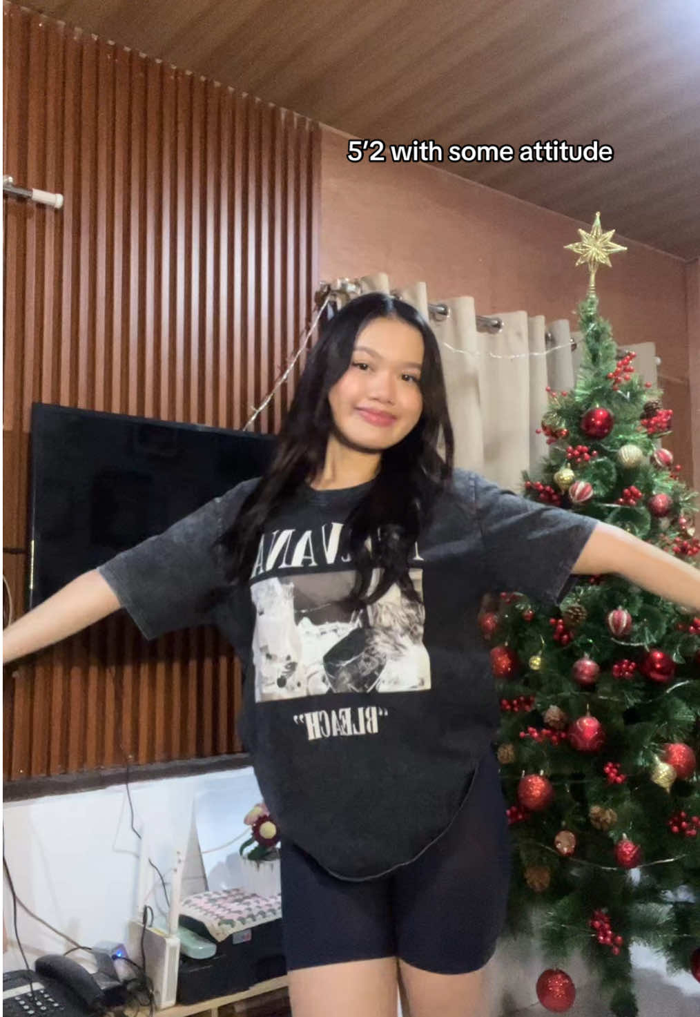 I wish I were taller tho