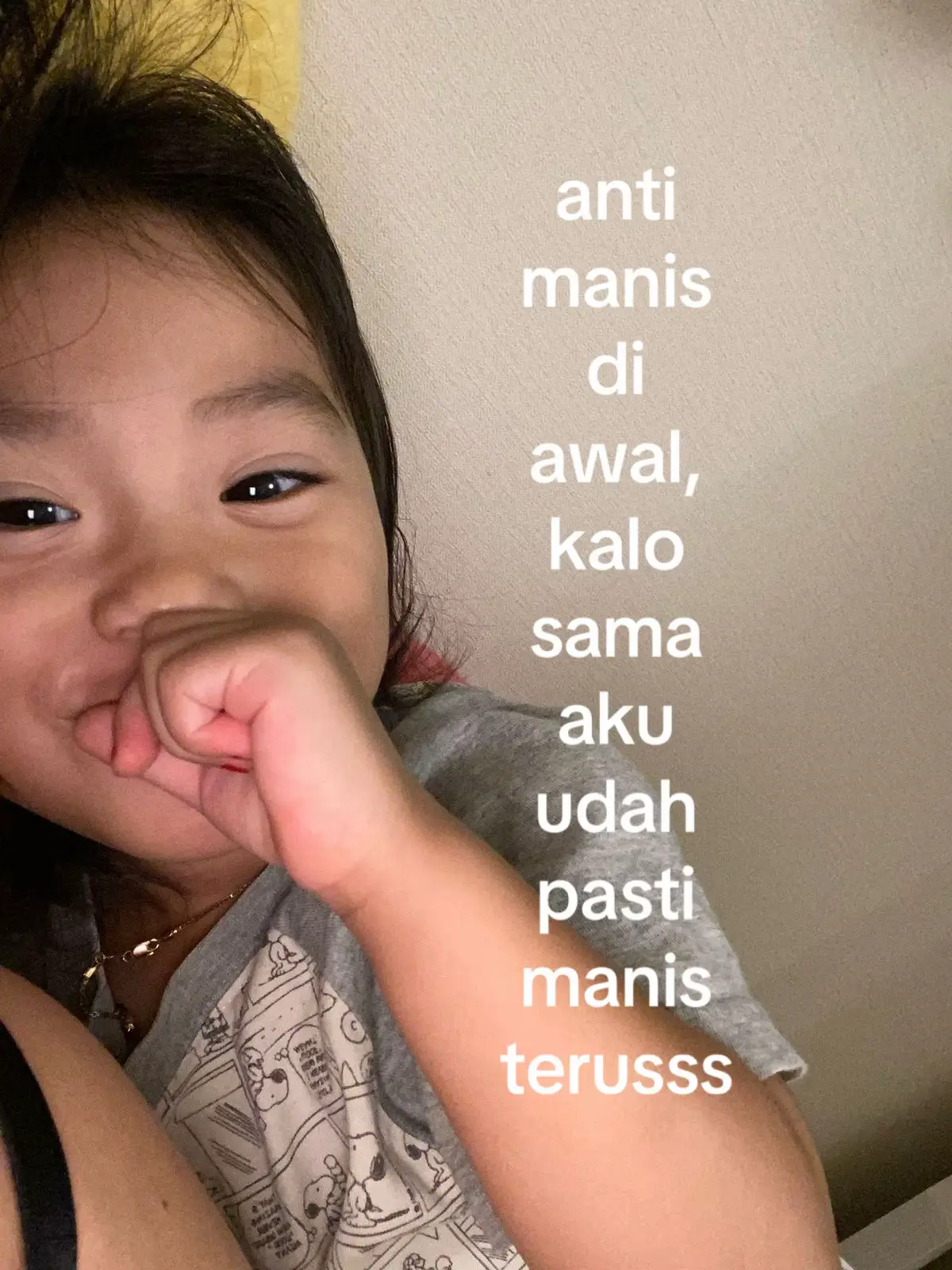 🙂‍↔️🤏🏻