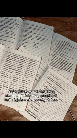 bismillah ya Allah🤲🏻😇. #bismillahirahmanirahim #rangking1 #nilai #galauuuuuuuuuuuu #