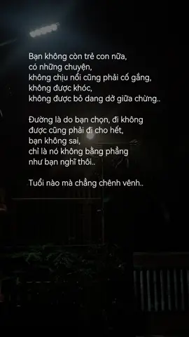 Tuổi nào mà chẳng chênh vênh.. #1996🐭 #foryou #camxuc 