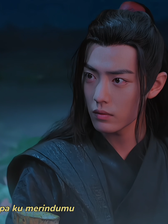 #WANGXIAN | sini aku dayungin biar berlayar😭🤧 #theuntamed #wangyibo #xiaozhan #foryoupage 