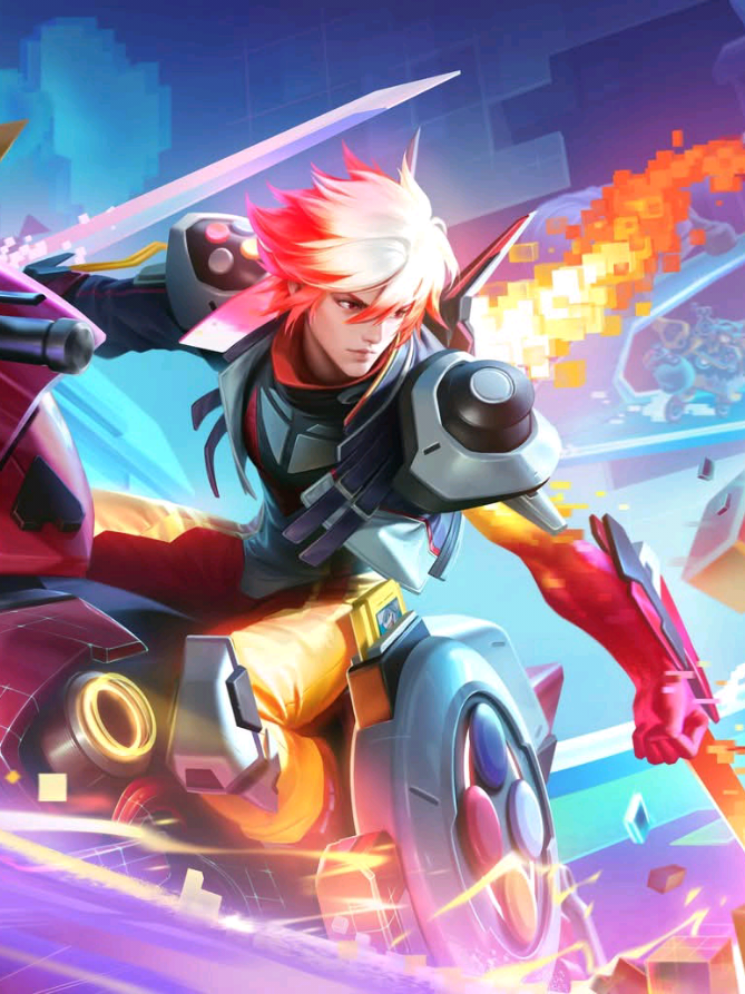 LQMB Trong Thời Gian Tới Có Gì Hot #ilovetiktok #xuhuong #viral #lienquanmobile #frozenaov 