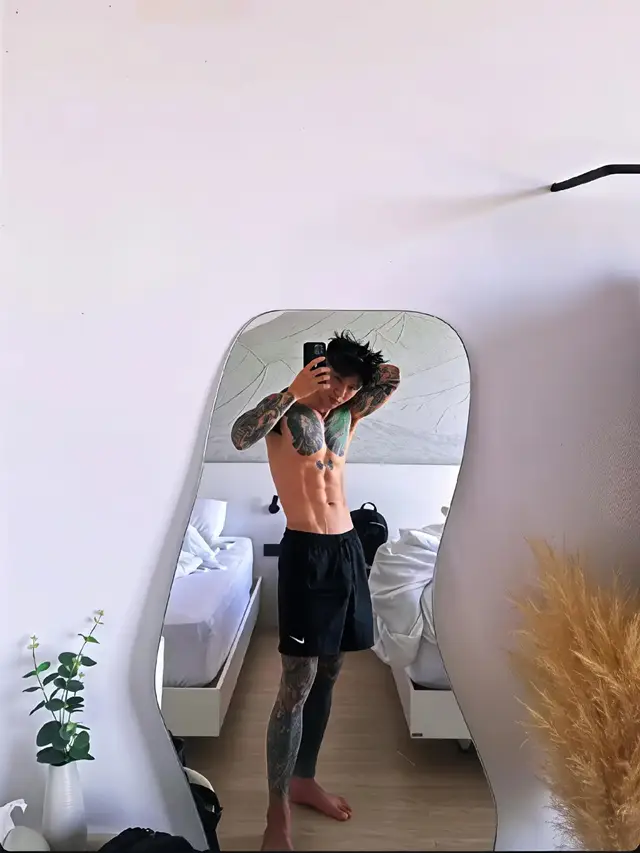 đi gym #xuhuong #xuhuong #trend #body 