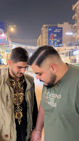 تجربتي جانت يم مطعم تراث المندي في ألنجف ألاشرف ورتبت الكم الحجي 😂😂 #العراق #بغداد #ترند #الشعب_الصيني_ماله_حل😂😂 #النجف 