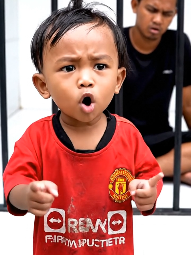 Eh buset dah yanto🤣 #bayilucu #bayitiktok #humortiktok #lucu_ngakak #ai 