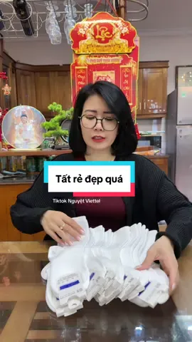 Tất Nam Nữ #xuhuong #tiktokshop #nguyetviettel #tatnamnu 