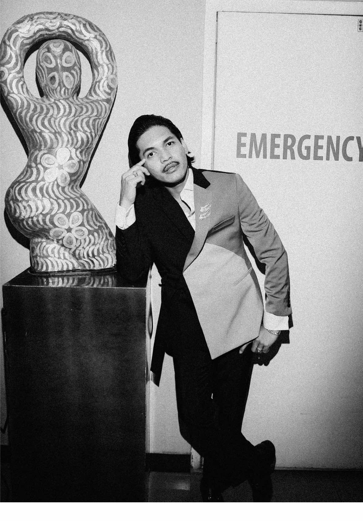 Bola Mata Sayu di nikahan, gimana menurut ngana? 😉 #fyp #fypシ゚ #foryou #dnanda #wedding 