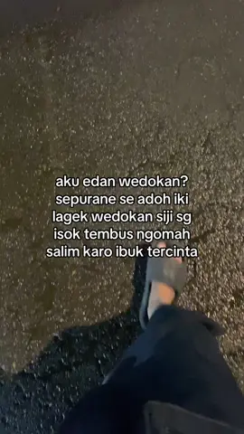 Kui wae iseh luput😌#jowopride #jowostory 