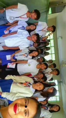 Maam #trend #budotsnakapink #fyp 