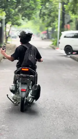 #fyp #viral #aerox155 