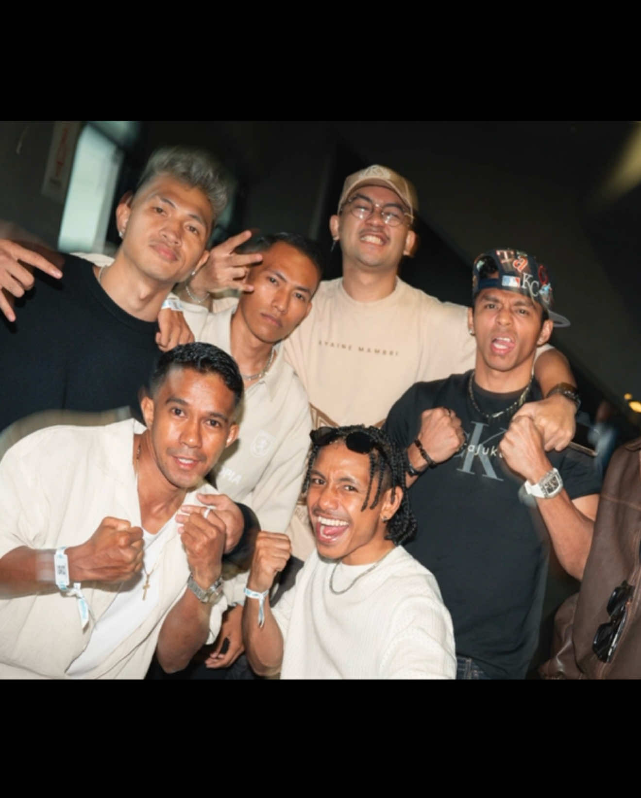 @kkdhul @kkcal_ @KK_UNGKE @kk_sam @Another side of Kkajhe @kkajhe ✪ @KKFORLAN 🦍🔥 @shasaa