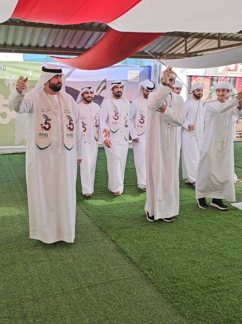 UAE National Day Celebration #uae #dubai 