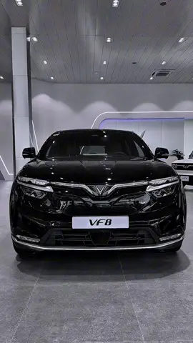 Thấy mê em xe điện VinFast VF8 màu đen này quá, báo giá lăn bánh xe điện VinFast liên hệ kênh tiktok em Toàn ạ #vinfast #vinfastcantho #vinfastsoctrang #vinfastvf8 #xedien 