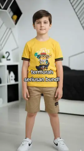 #setelananak #atasananak #bajuanaklebaran #bajuanakviral #setelananakmurah 