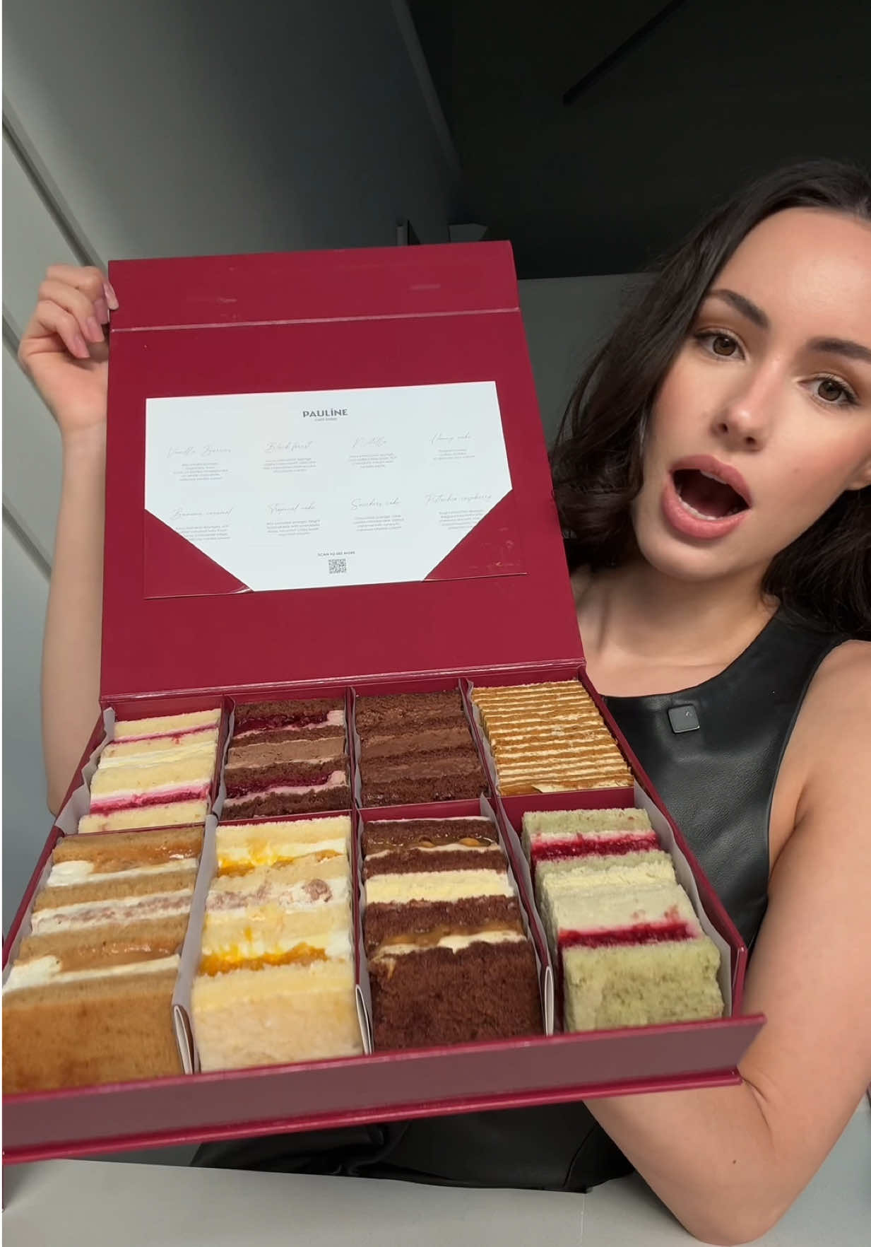 Наш сет для дегустации 💸🛥️✈️🍸