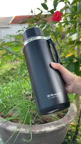 Bình giữ nhiệt 1000ml-1500ml #xuhuong #binhgiunhiet1000ml #binhgiunhietxinzhou #binhgiunhietinox316 