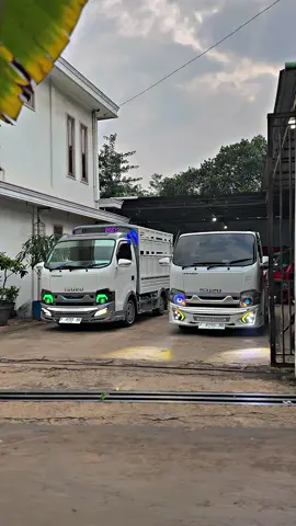 Sederhana mawon🤲🏻 #irsyadputrakaroseri #truck #otomotif #viral #fyp 