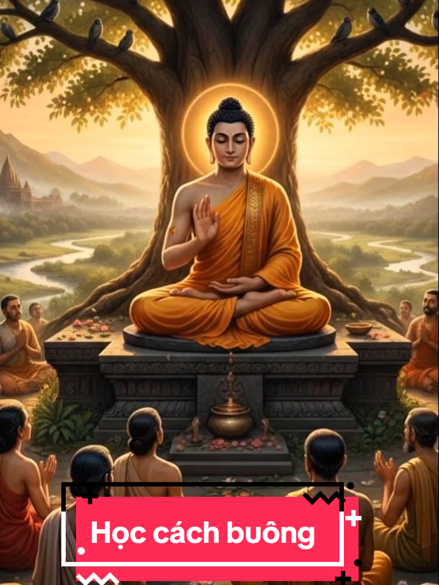 chuyện kể phật giáo 