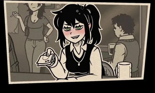 #THE COFFYN AND RENÉE 