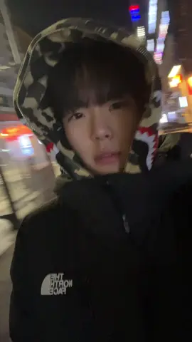 크리스마스 때 알바는 아니잖아..#08 #고양이상 #크리스마스 #fyp 