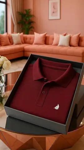 Áo polo nam cao cấp cổ bẻ #aopolonam #aopolocaocap #xuhuong 