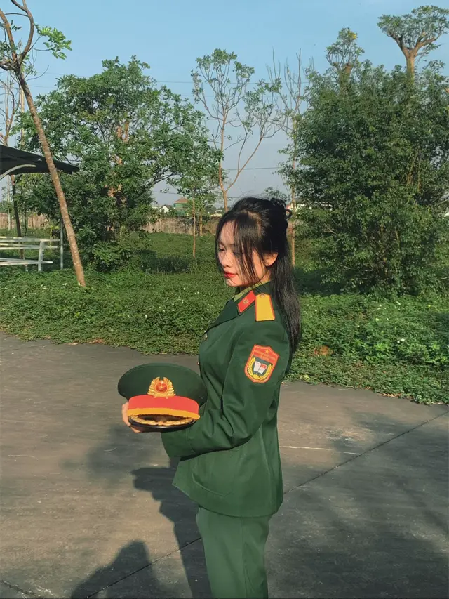 Em mòn đôi mắt - đắt đôi môi… #gdqpan #xh #trending 