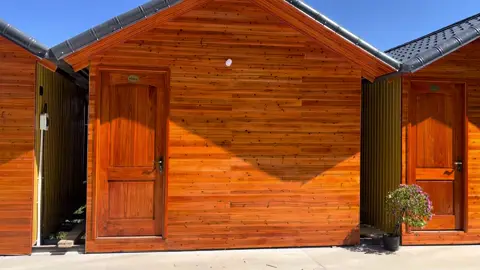 View cỡ này mà khách cũng chê huhu 🥹🥹#thienduongmaytaxua 