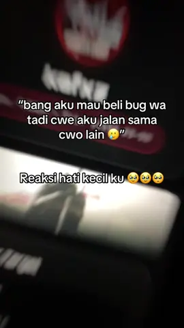 Semangatt ya #bugwa #bugwhatsapp #apkbug #lewatberanda #galaubrutal 