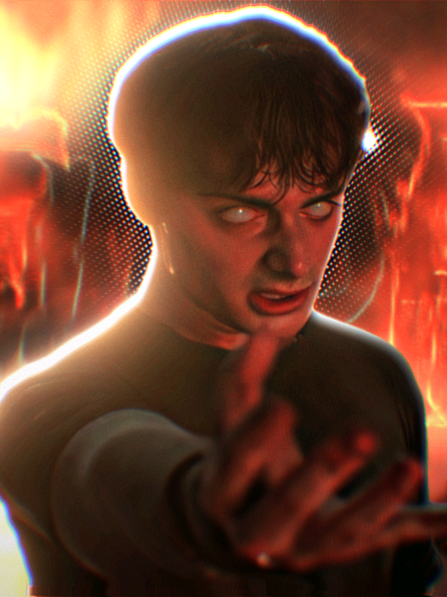 Quality in bio #willbyers #strangerthings5 #willbyersedit #fyp #strangerthings 